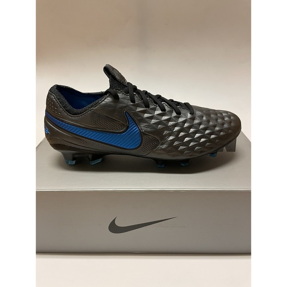 Nike Men\'s Tiempo Legend 8 Elite FG ACC Soccer Cleats AT5293-004 Size 7.5 US main image 6